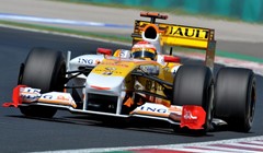 Alonsu bizarne kvalifikacije