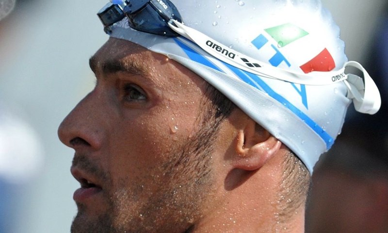 Cleri donio Azzurrima prvo zlato