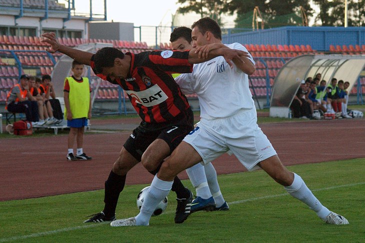 Podjela bodova novih prvoligaša