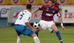 Pranjić spasio jalovi Hajduk