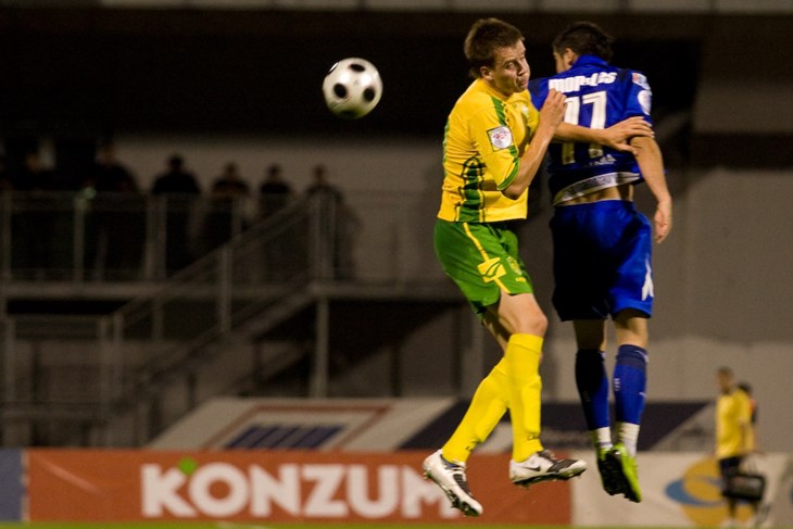 Složni u Zagrebu, Varaždinu i Koprivnici