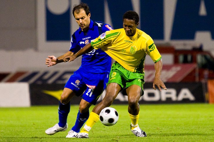 Dinamo po već upisane bodove