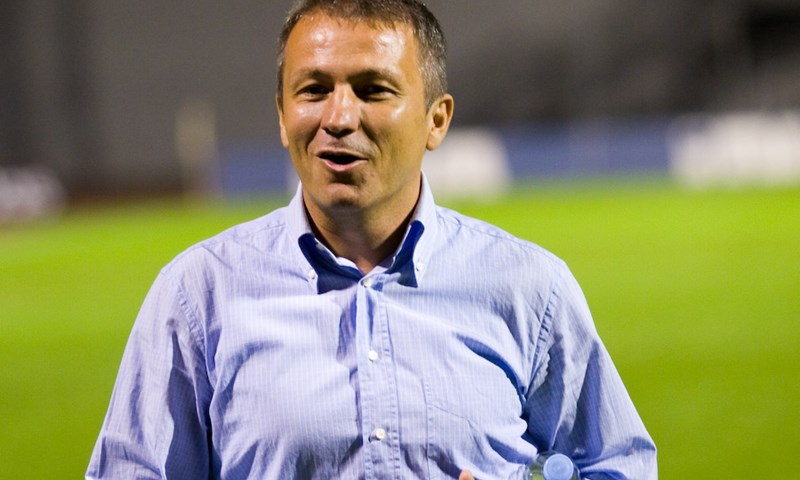 Scoria: "U Split po pobjedu"