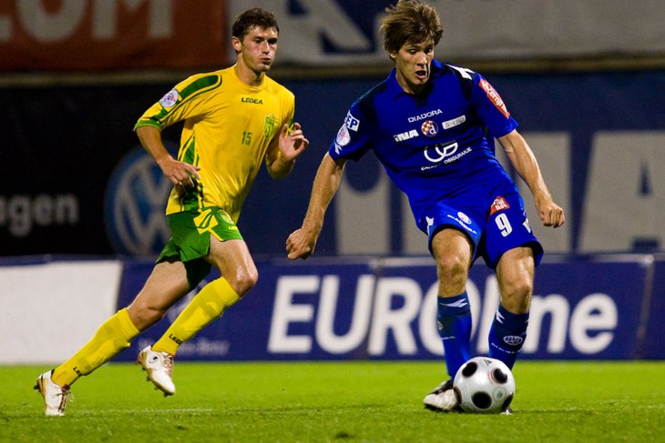 Potišteni protiv desetkovanih