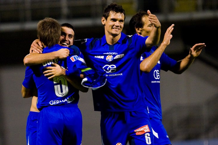 Sedmica Dinama kao pozivnica gledateljima