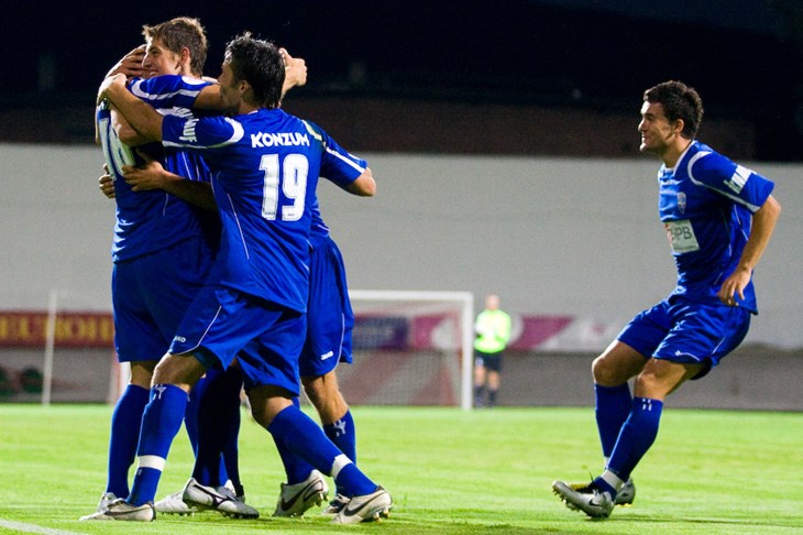 I Šibenik i Osijek vjeruju u pobjedu