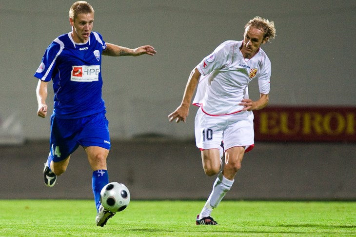 Greške se ponavljaju