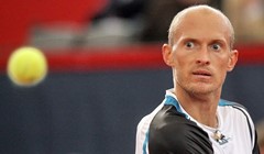 Davidenko i Mathieu u finalu