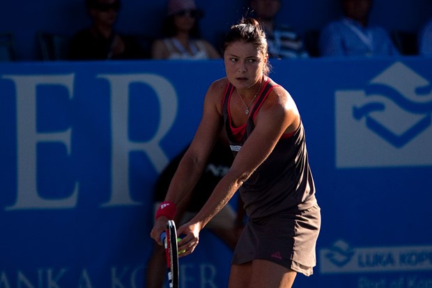 Safina objavila kraj karijere