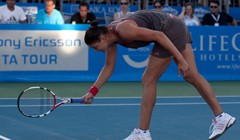 Kraj sezone za bivšu najbolju Ruskinju