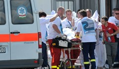 Massino stanje ozbiljno, propušta utrku