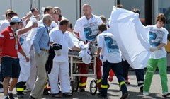 Massa uspješno operiran, stanje stabilno