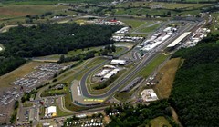 Kronologija: Velika nagrada Mađarske