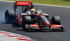 Video: Hamilton iznenađujuće do pobjede