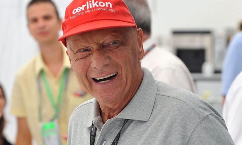 "Najbolja zamjena za Massu je Schumacher"