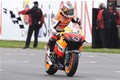 Dovizioso poslao Donington u povijest