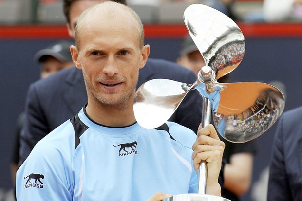 Davidenko pobjednik Hamburga