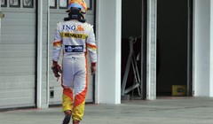 "Događa se, tražim vedru stranu"