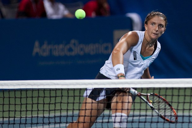 Poseban dan za Saru Errani