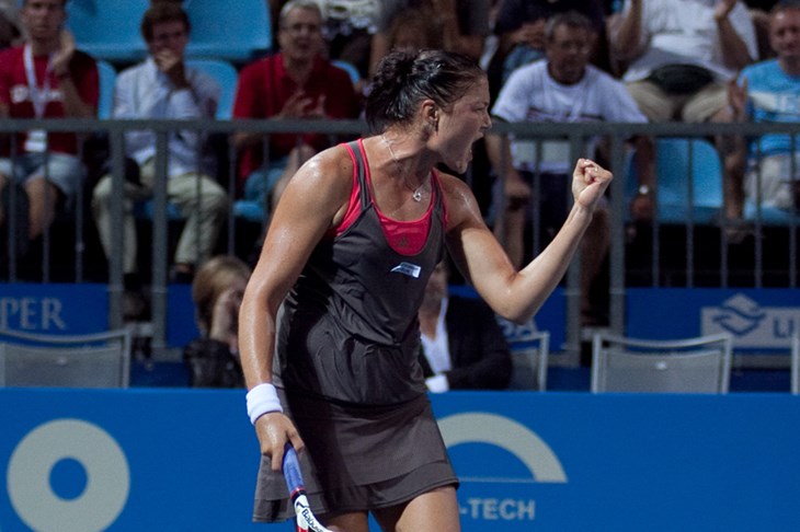 Safina ispratila Clijsters