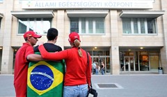 Massa i dalje u životnoj opasnosti