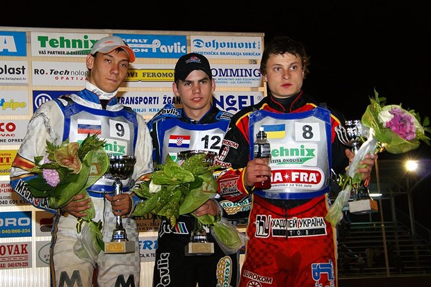 Pavlic u finalu Europskog prvenstva