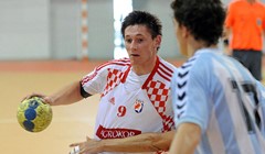 Vedran Huđ - rukometaš svjetske klase