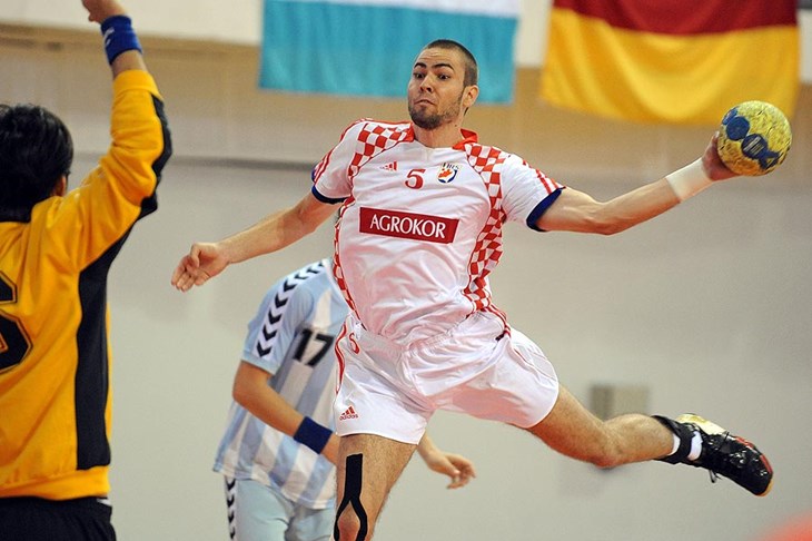 Hrvatski juniori svjetski prvaci!