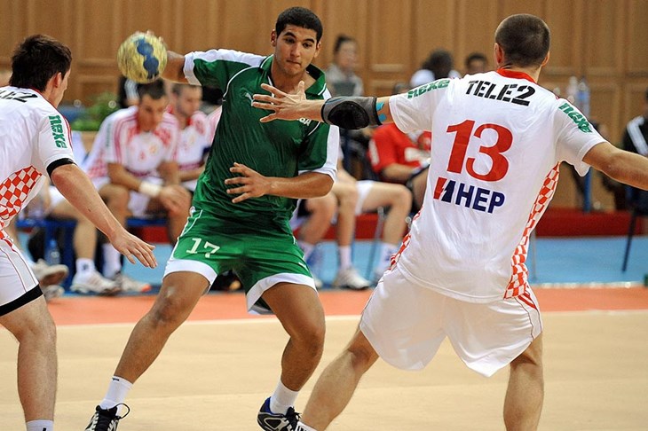 Juniori opet poraženi