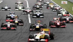 Veliko slavlje "autsajdera"