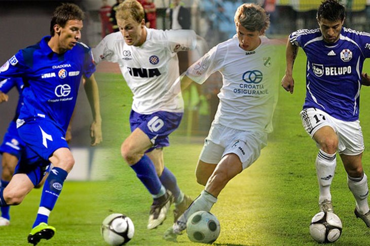 Četiri želje, četiri nade, četiri vjere