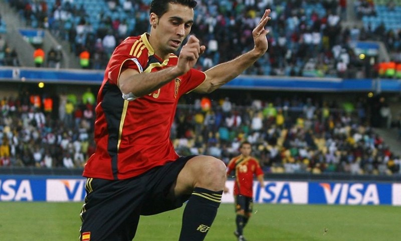Arbeloa blizu Reala