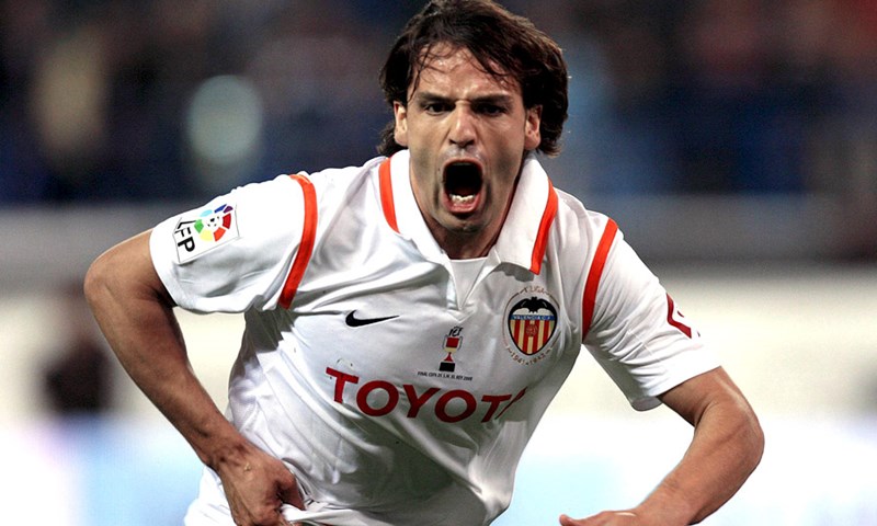 Morientes potpisao za Marseille