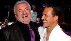 Weber: "Schumacher se neće vratiti"