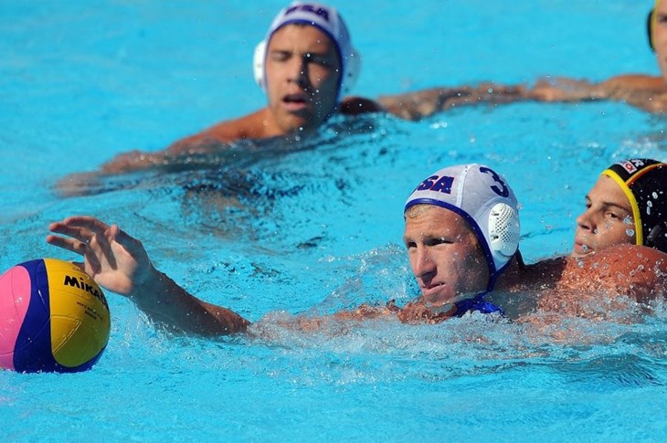 Njemačka bez novog iznenađenja