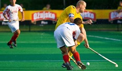 Hokejašice i hokejaši na travi u Svetom Ivanu Zelini love viši rang