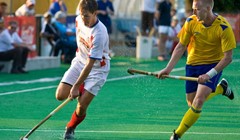 Hrvatska reprezentacija u hokeju na travi krenula pobjedom na putu za Tokio