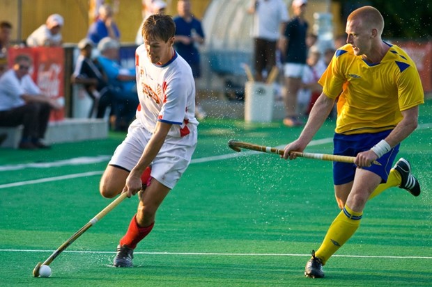 Hrvatska reprezentacija u hokeju na travi krenula pobjedom na putu za Tokio