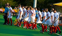 Hokej na travi: pola hrvatske reprezentacije čine debitanti