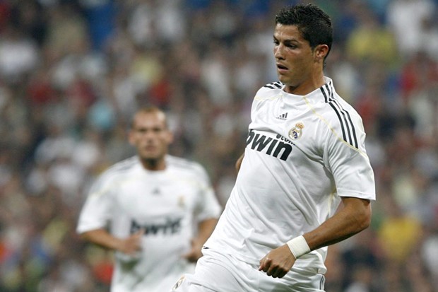 Video: Ronaldov prvijenac u Realu