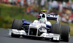 BMW objavio odlazak iz F1