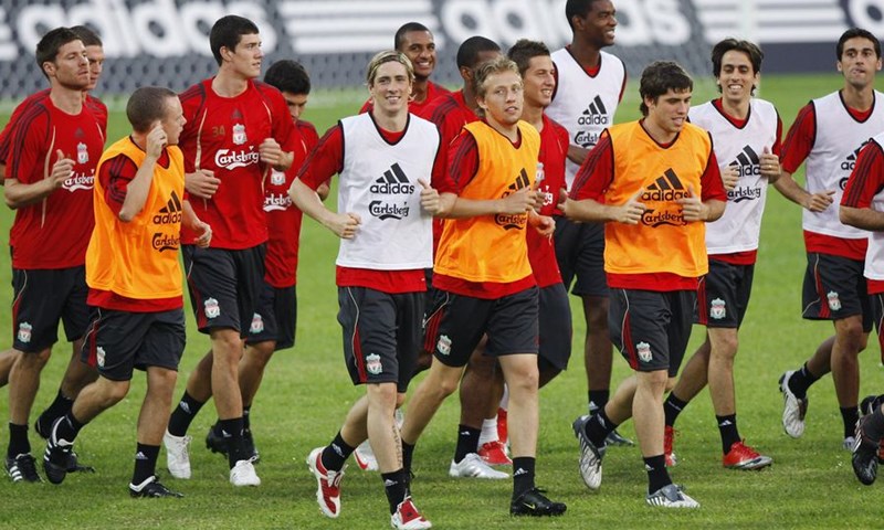 Liverpool pristao na ponudu Reala