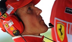 Michael Schumacher se vraća