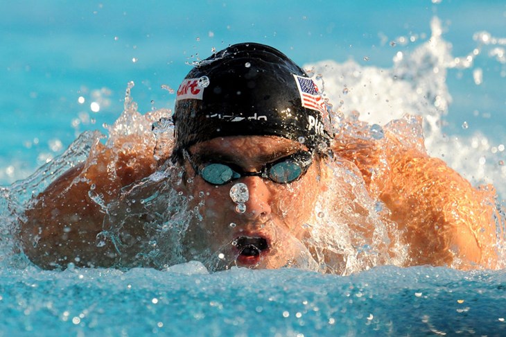 Phelpsu melem na ranu