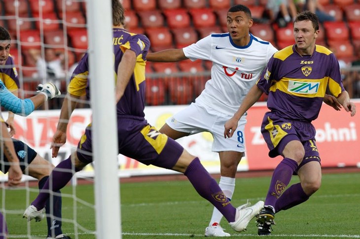 Maribor iznenadio, Partizan razočarao