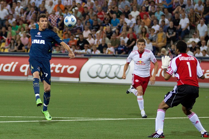 Video: Dobar Dinamo i dobar rezultat