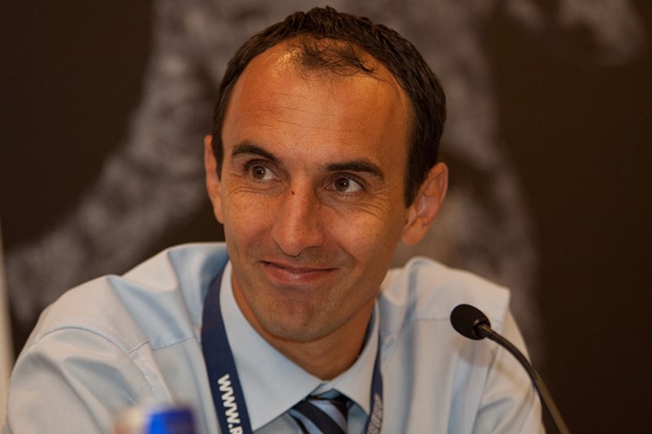 Jurčić: ”Presudila je naša tehnika”