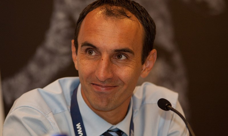 Jurčić: "I u subotu se igra nogomet"