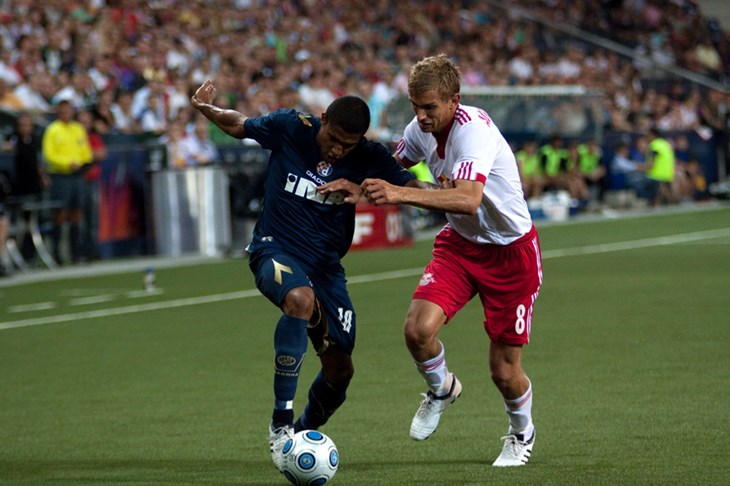 Sada treba pokazati zrelost