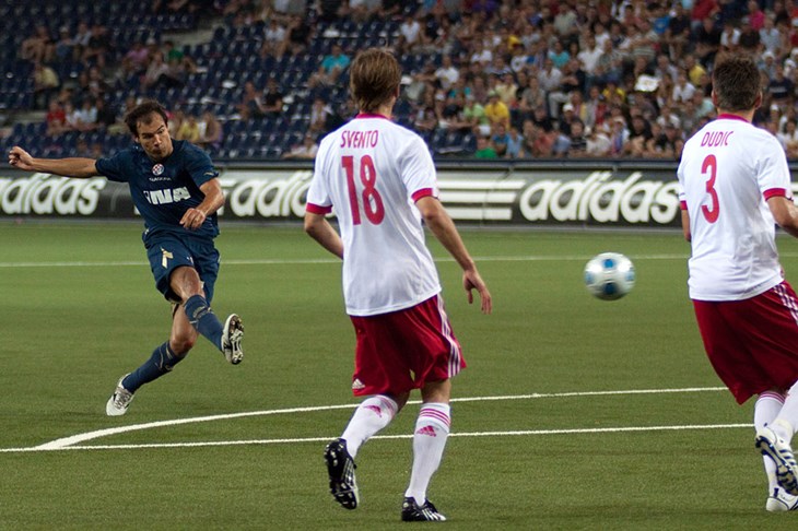 "Žalimo jer nismo dobili"